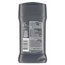 Dove Men+Care Deodorant Stick 4 Count Stain Defense Cool for Men, Anti-white Marks & Anti-yellow Stains with 72-hour Sweat and Odor Protection 2.7 oz