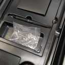 HUION KAMVAS Pro 16 Graphics Drawing Tablet with Screen Full-Laminated Graphics Monitor with Battery-Free Stylus Tilt 8192 Pen Pressure 6 Hot Keys Touch Bar - 15.6inch Graphic Tablet for PC/MAC/Linux