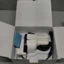 VSTARCAM Three-Lens Security Camera,2K Outdoor Camera,Human Detection,Home Security Cameras Outdoor,Night Vision,Siren & Spotlight Alarm,Two Way Audio,Local & Cloud Storage,10x Zoom