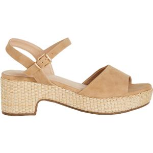 City Chic Women's Platform - Visionary