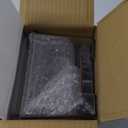 Lifewit Taco Bar Serving Set for Party with 4 Containers(2.5 Cup) & Components, Large Ice Chilled Condiment Caddy Organizer, Garnish Serving Tray Platter for Mimosa Bar Accessories, Fruit, Salad, Food