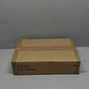 Fire Pit Ring, 46-Inch Outer/43-Inch Inner DIY Fire Pit Insert for Outside Wood Buring, Heavy Duty Matel Steel Campfire Ring for Garden, Yard, Patio, Camping