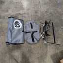 Insulated Box With Hole In It 17x10"