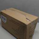 Svater Outdoor String Lights Led 105FT, Commercial Grade Patio Light with 1W Dimmable S14 Shatterproof Bulbs, ETL Listed Heavy-Duty Outside Waterproof Cafe Bistro Market Lighting Warm White