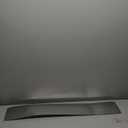 Prime-Line MP4837 Door Kickplate, 6 In. x 34 In., Satin Nickel Aluminum (Single Pack)