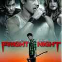 Fright Night  Format: DVD