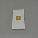 Miracase Compatible with iPhone 15 Case, [Soft Anti-Scratch Microfiber Lining], Liquid Silicone Case Gel Rubber Shockproof Drop Protection Phone Case for iPhone 15 (Black)