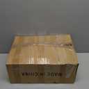 Wokceer 10 FT Backdrop Stand Heavy Duty Pipe and Drape Kit, Adjustable White Backdrop Stands for Wedding Photo Booth Background Birthday Party Exhibition Decoration