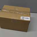 GREENTIME 6 Pcs Green Artificial Succulent Plants in Mini White Ceramic Pots Small Fake Succulent Plant Faux Indoor Decor Bedroom Desk Bathroom Office Living Room Table Shelf Home Decoration