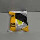 BATTEWA Mens Incontinence Underwear Washable Leak Proof Incontinence Underwear for Men Reusable Urine Absorbent Brief (3XL,2Gray, 1White, 3 Pack)