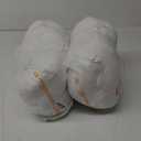 Utopia Bedding Throw Pillows Insert (Pack of 2, White) - 20 x 20 Inches Bed and Couch Pillows - Indoor Decorative Pillow