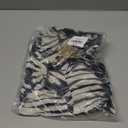 Steve Madden Apparel (Large, Blk/Wht)