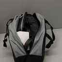 Leg Massager with Heat and Compression, Foot Massager for Circulation and Pain Relief, 3 Timers, 12 Intensity, 6 Modes,3 Heating with Knee Massager