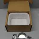 SCITOO Throttle Body 679006, 6E9006, 67-9006, 6E-9006, ETB10021, 351002G800 Automotive Throttle Fit for 2011-2015 for Hyundai for Sonata | 2011-2016 for Kia for Optima