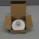 Bonlux Motion Sensor LED Ceiling Light Bulbs E26 Medium Base, 15W PIR UFO Motion Activated Night Light 150W Equivalent Auto On/Off for Hallway Stairs Depot Kitchen Bathroom, Warm White 3000K