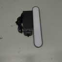 InnoGear Video Conference Light, On-Camera Video Lights for Monitor Desk LED Streaming Lighting with Remote and Touch Control Selfie Zoom Lighting for Computer Webcam Laptop Podcast, Recording