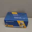 Ezexpreze 17982 New Starter Replacement for Nissan Sentra 2.0L 1.8L 1.6L 07-19, Versa 1.8 07-12, Juke 11-17, Cube 09-14, NV200 13-21, Chevrolet City Express 15-18 L4 Engine OE# S114-902A 19317693