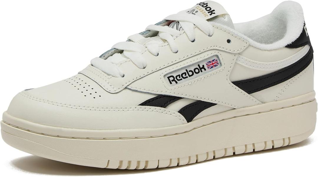 Reebok Women's Club C Double Revenge Sneakers (10.5)