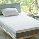 Novilla Mattress Twin XL, 8-Inch Gel Memory Foam Mattress for Pressure Relief, Enhanced Support & Plush Comfort, Twin XL Bed in a Box, Bliss