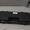 Brake Line Flaring Tool Kit, 45 Degree Single, Double and Bubble Flares, Brake Line and Tubing Flaring Tool for 3/16", 1/4", 5/16", 3/8" and 4.75mm Diameter Lines, Brake Flaring Tools