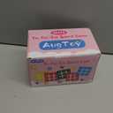 24 Pack Valentines Day Gifts for Kids School Classroom - Tic Tac Toe Game with Funny Valentine's Day Exchange Cards for Toddler Boys Girls Classmates Valentine Party Favors Prizes Boxes Treat Bulk