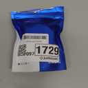 QuietLab Pro Anti-Snoring Mouthpiece - Adjustable Snoring Mouth Guard, Orthodontist Designed, No Boiling Required - BPA-Free Medical Grade - Designed for Nighttime Snoring Control