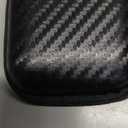 Cool Alloy Fidget Spinner Toys Metal for Kids Adults, Fidget Cube Block Chain Small Sensory Gadget Finger Hand Spinner Cool Gadget Stuff Gift for Men, Desk Spining Top Toy Best Gift Party Favors (Silver)