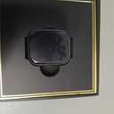 Smart Watches for Men/Women, 1.75" Bluetooth Call, AI Voice Smartwatch, 24/7 Heart Rate Monitor, Blood Pressure/SpO2/Sleep Tracker, IP68 Waterproof, 100+ Sports Fitness Tracker for Android iOS Black