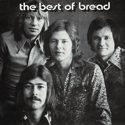 Bread - The Best of Bread