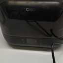 Dreo Smart Humidifiers for Bedroom, Top Fill 4L Supersized Humidifier Large Room with 28 dB, 36H Runtime, Touch/APP/Voice Control, Nightlight, Cool Mist Humidifiers for Baby, Plants, Indoor, Black