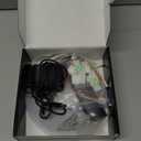 White LED Strip Lights, Upgraded 100ft Dimmable 2700K-6500K Bright 24V LED Light Strip with Remote and App Control, 1440 LEDs Flexible Tape Lights for Living Room, Bedroom, Kitchen, Ceiling