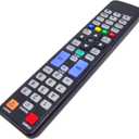 BN59-01041A TV Remote Control for Samsung LN40C550J1F, LN40C610N1F, LN46C550J1F, LN46C630K1F, LN55C610N1F, LN60C630K1F, PN50C550G1F, PN50C590G4F, PN63C550G1F, UN46C5000QF, UN55C5000QF