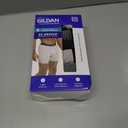 Gildan Men's Performance Underwear Boxer Briefs 2XL