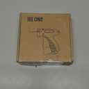 BS ONE Price Tagging for Clothing, Standard Retail Price Tag Attacher for Clothes with 6 Needles & 1000pcs 2" Barbs Fasteners for Store