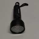 Vansky UV Flashlight Black Light, 51 LED Blacklight Pet Urine Detector for Dog/Cat Urine, Dry Stains, Bed Bug, Resin Curing, Scorpions Finder