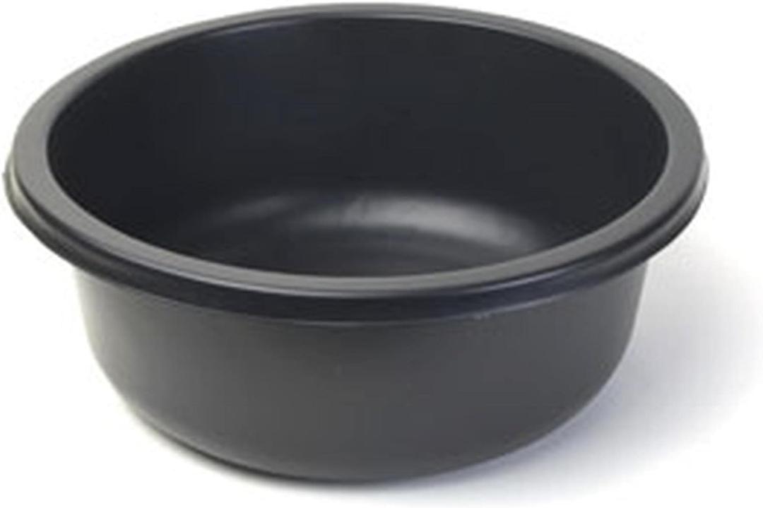 Chalily 16" Aquatic Plant Pot Great for Water Lilies, Lotus, and Other Pond Plants Round Plastic Planter for Outdoor Ponds Terrific for Aquatic Soil Alternative to Basket Lily Pots