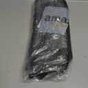 Compact Foldable Stool with Shoulder Strap, Heavy Duty 350lbs Support, Lightweight Portable Seat Gift for Camping, Outdoors, Concerts, Commute