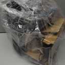 BLACK+DECKER 12-Cup Digital Coffee Maker, Programmable, Washable Basket Filter, Sneak-A-Cup, Auto Brew, Water Window, Keep Hot Plate, Black