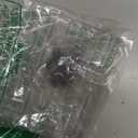 Depth Stop Drill Bit,Stop Collar Set Includes 1/8, 3/16, 1/4, 5/16, 3/8, 7/16, 1/2, 5/8and Allen Wrench(9Pcs), Premium High Carbon Steel Drill Bit Positioning Ring Split Ring- Tiosamd