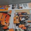 BLACK & DECKER Junior Power Tool Workshop
