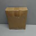 Thiccywoov 100 Pcs Flowers Long Stem Artificial Rose, 3.2 Inches Silk Rose Head Flowers Fake for Wedding Bridal Bouquet Home Floral Decor DIY Centerpieces Arrangements Party Tables Decorations (Red)