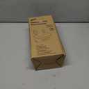 TAILI Shower Caddy Suction Cup, Heavy Duty Bathroom Organizer, Removable Shelves for Inside Shower, Shampoo, Waterproof Suction Plastic Storage for Bathroom Accessories Holder, White