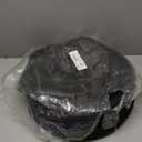 (2-Set) AR-PRO 4.80/4.00-8" Tire and Inner Tube Set - Universal Replacement Tires and Inner Tubes with 15.5" Outer Tire Diameter and 4.80" Tire Width - Fits on Dollies, Trolleys, Wagons, and More