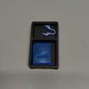 AIRMAX Nasal dilators for Sleeping - 76% More Airflow - Anti Snore Device - Breathe Freely Through the Nose - Sinus Relief, Sleep aid and snoring Solution - 2X Small Blue - 6 Month Relief