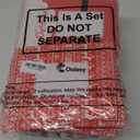 Cholemy 60 Pcs Christmas Bubble Mailers 7" x 9" Holiday Padded Envelopes with Writable Area Xmas Reindeer Holly Poly Bubble Padded Mailers Retailer Holiday Shipping Bags with Seal Strip