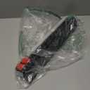 SHUGUANGGUDE Washing Machine Base,Heavy Duty Extendable Appliance Rollers, with Telescopic Furniture Dolly Stand,for Oven Cooker,Washing Machine Dryer Fridge Furniture,Black,B