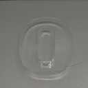 13.8" Extra Large Acrylic Number Charcuterie Board Box, Reusable Fillable Number Cake Candy Dish Display Serving Tray for Birthday Anniversary Party Decoration (0)