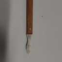 Narex Dual Bevel Marking Knife Stainless Steel Blade Rosewood Handle Finger Indents (0.060" Thick Blade)