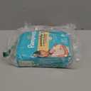 Pampers Baby Diapers - Swaddlers - Size P1, 27 Count, Ultra Absorbent Disposable Preemie Diaper