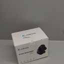 FORTHiQ Knee Massager Pro+ with Heat, Red Light and Vibration, 6-in-1, Dual-Wavelength - Cordless, Portable, Adjustable Straps, Easy to Use, Saves Your Settings, FSA-HSA Eligible